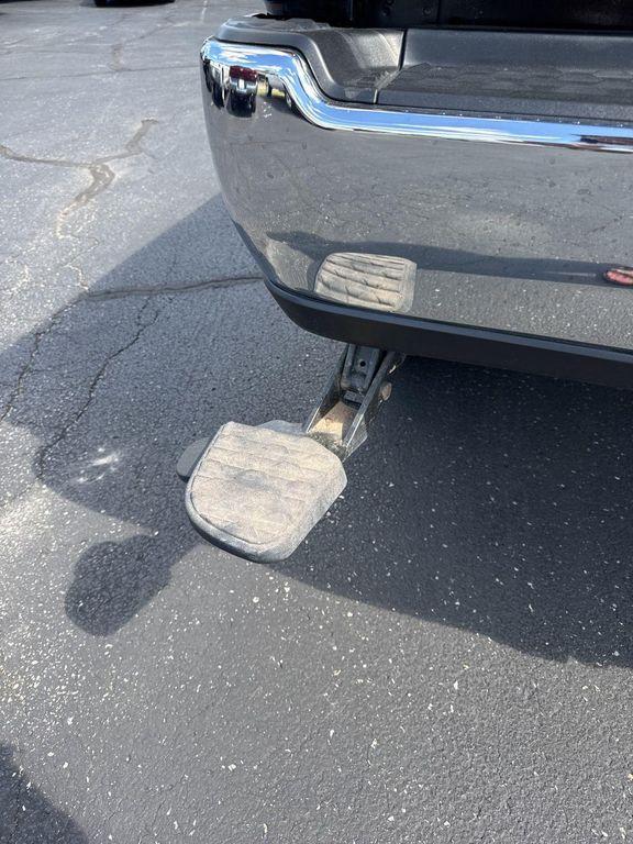 used 2024 Ram 2500 car, priced at $39,950