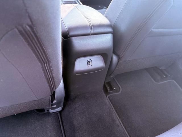 used 2024 Nissan Sentra car, priced at $19,950