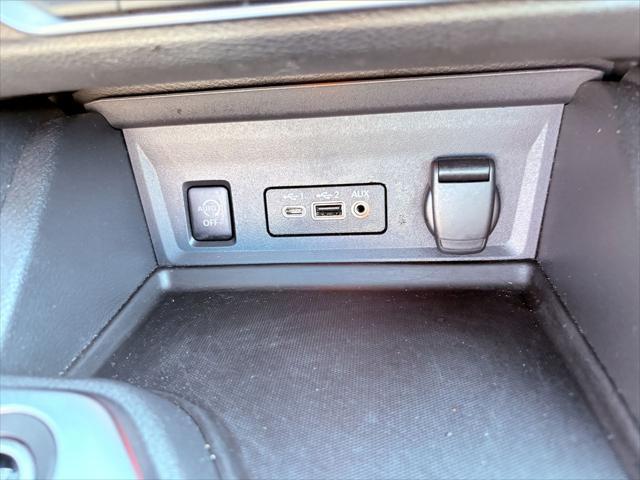 used 2024 Nissan Sentra car, priced at $19,950