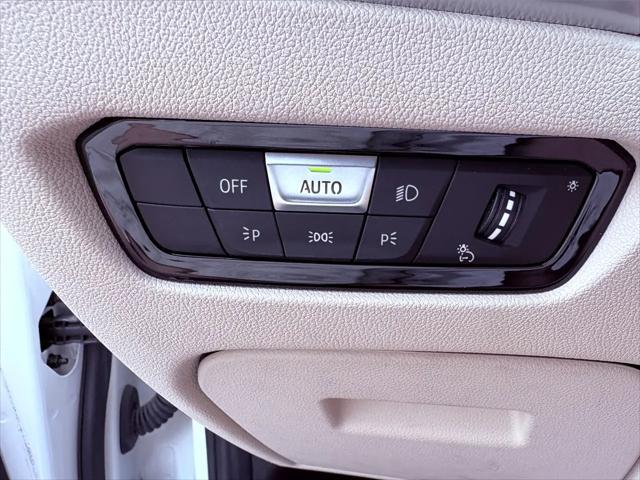 used 2019 BMW 330 car, priced at $22,800