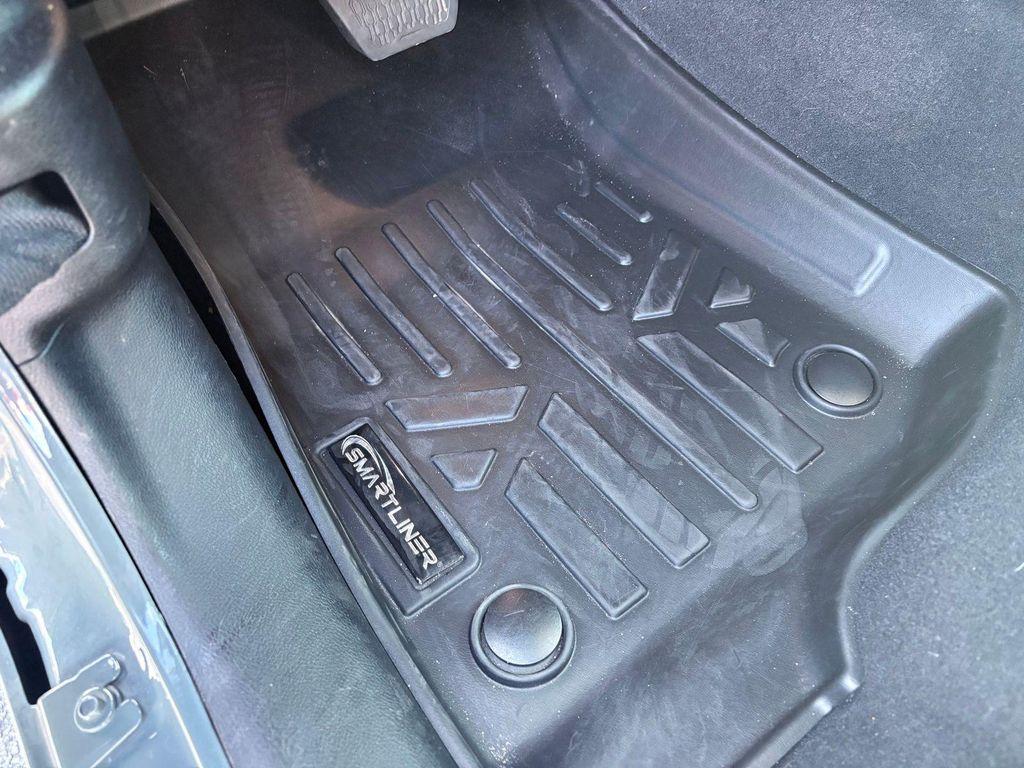 used 2024 Jeep Wrangler car, priced at $33,600