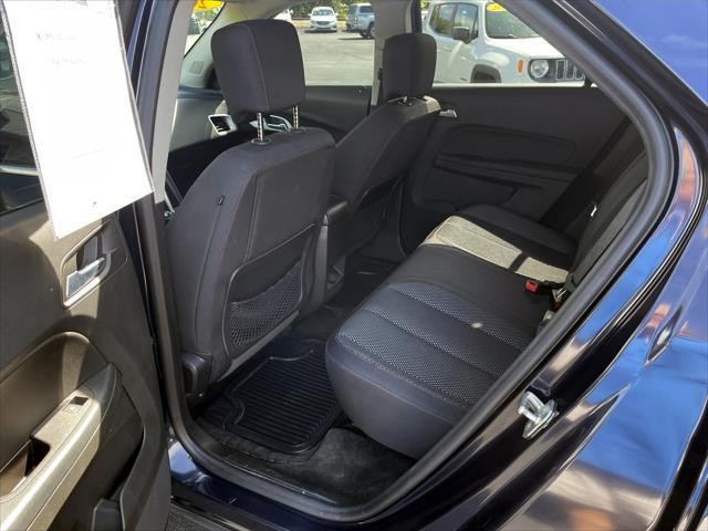 used 2015 Chevrolet Equinox car