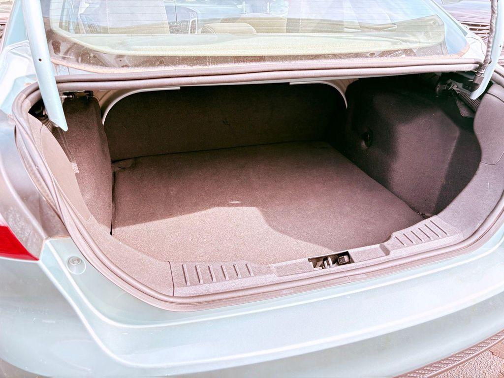 used 2012 Ford Focus car, priced at $5,975