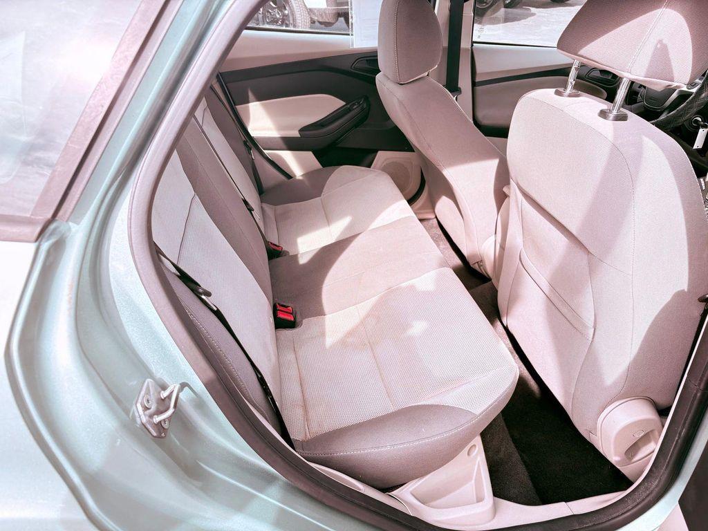 used 2012 Ford Focus car, priced at $5,975