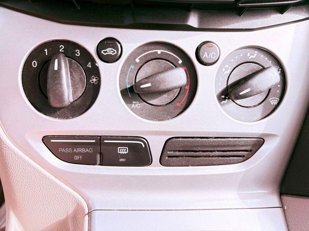 used 2012 Ford Focus car, priced at $5,975