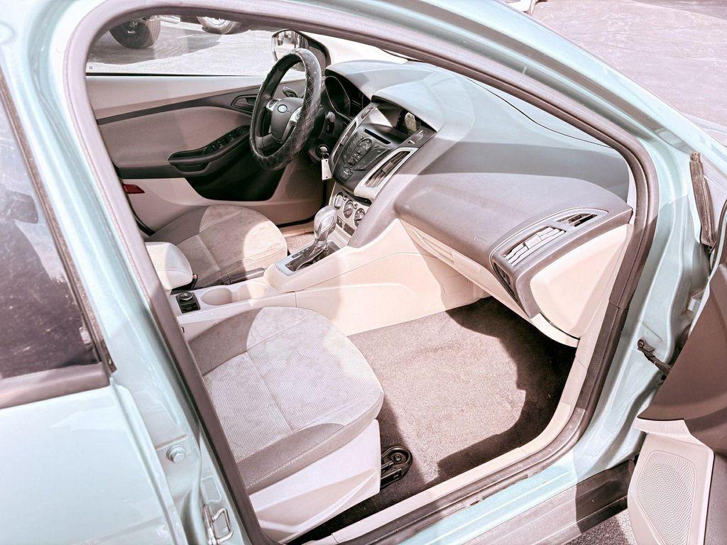 used 2012 Ford Focus car, priced at $5,975