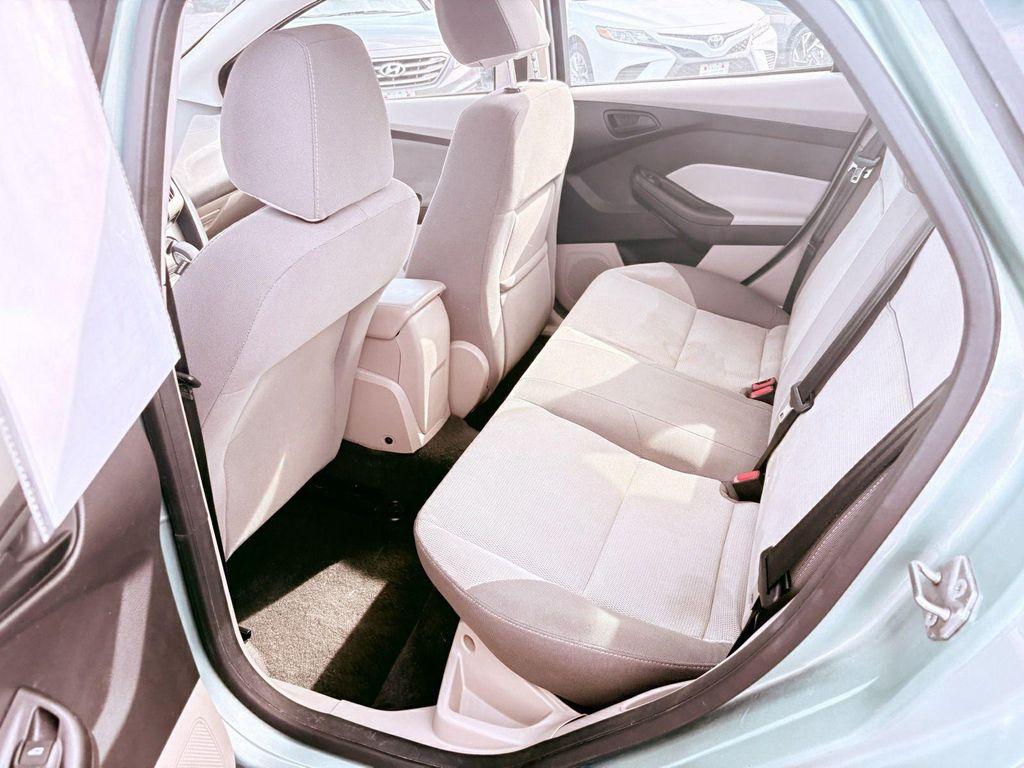 used 2012 Ford Focus car, priced at $5,975