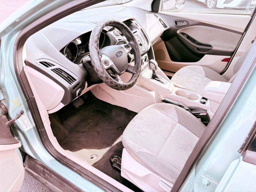 used 2012 Ford Focus car, priced at $5,975