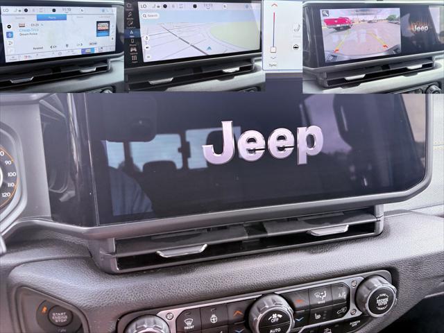 used 2024 Jeep Gladiator car, priced at $39,950