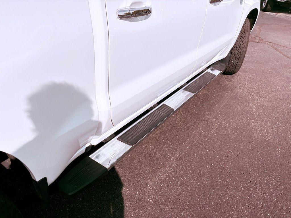 used 2023 Chevrolet Silverado 1500 car, priced at $48,275