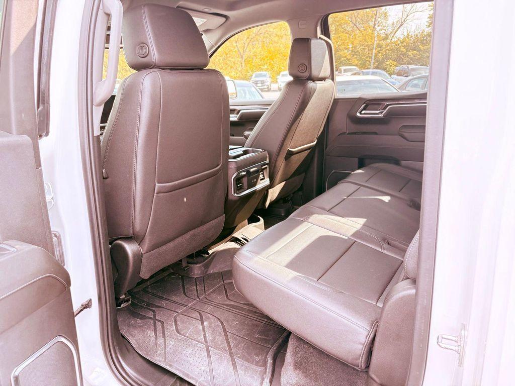 used 2023 Chevrolet Silverado 1500 car, priced at $48,275