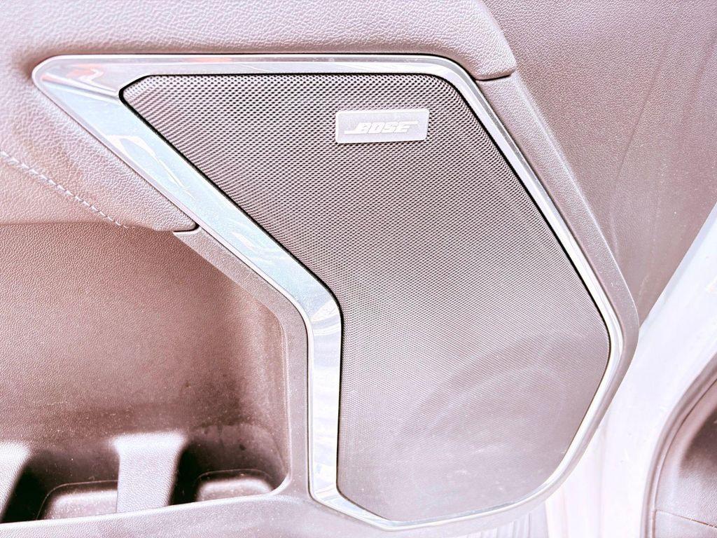 used 2023 Chevrolet Silverado 1500 car, priced at $48,275