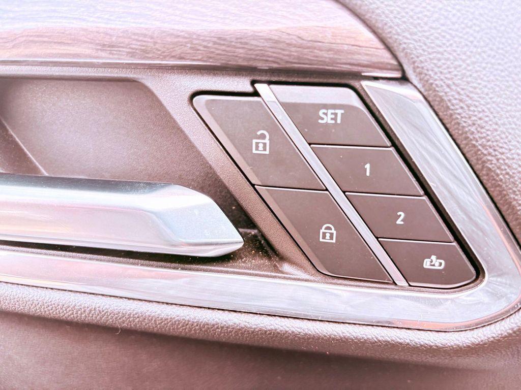 used 2023 Chevrolet Silverado 1500 car, priced at $48,275