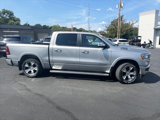 used 2019 Ram 1500 car