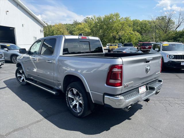 used 2019 Ram 1500 car