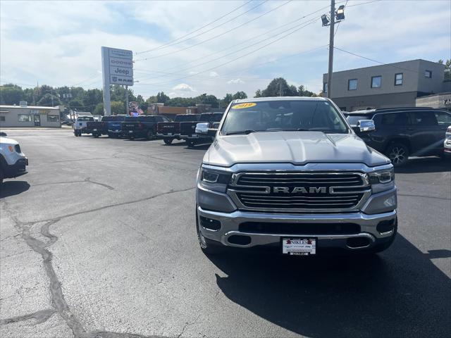 used 2019 Ram 1500 car