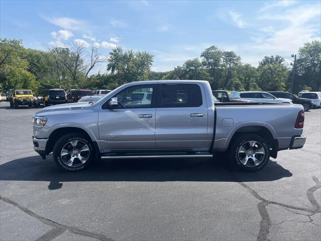 used 2019 Ram 1500 car