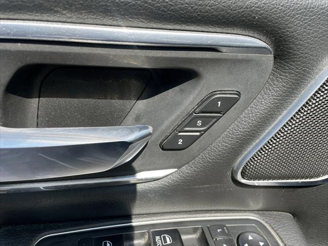 used 2019 Ram 1500 car