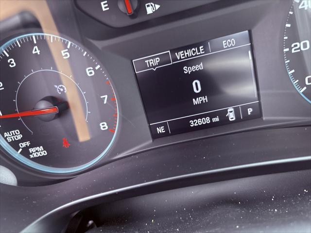 used 2024 Chevrolet Malibu car, priced at $19,950