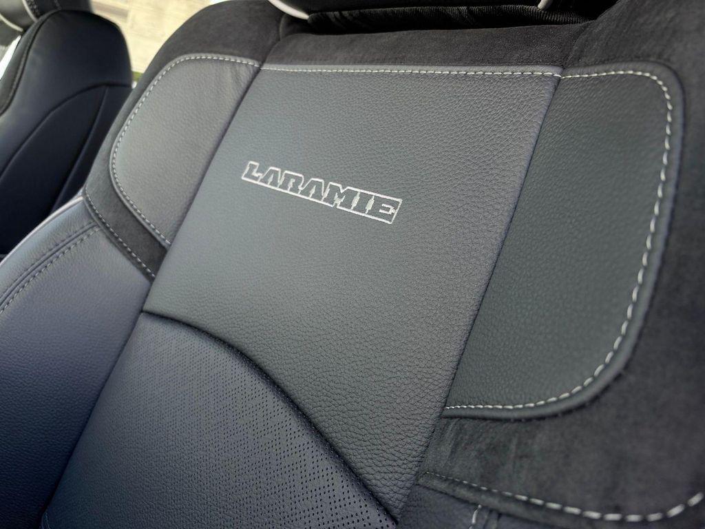 new 2026 Ram 2500 car, priced at $72,540