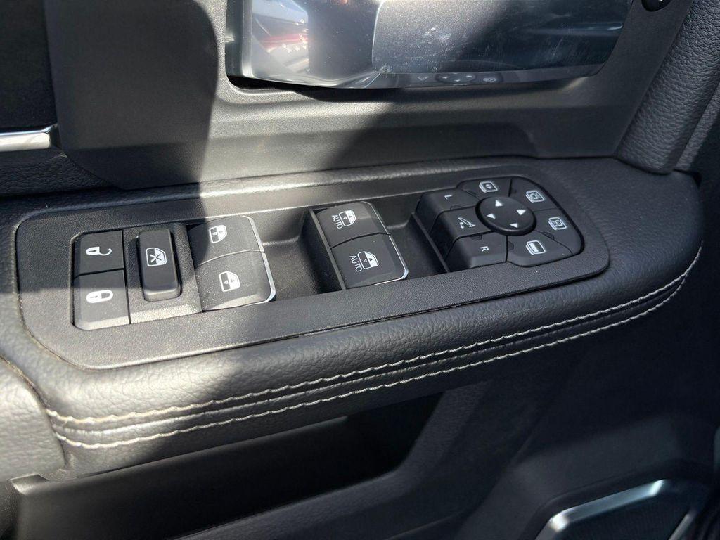 new 2026 Ram 2500 car, priced at $72,540