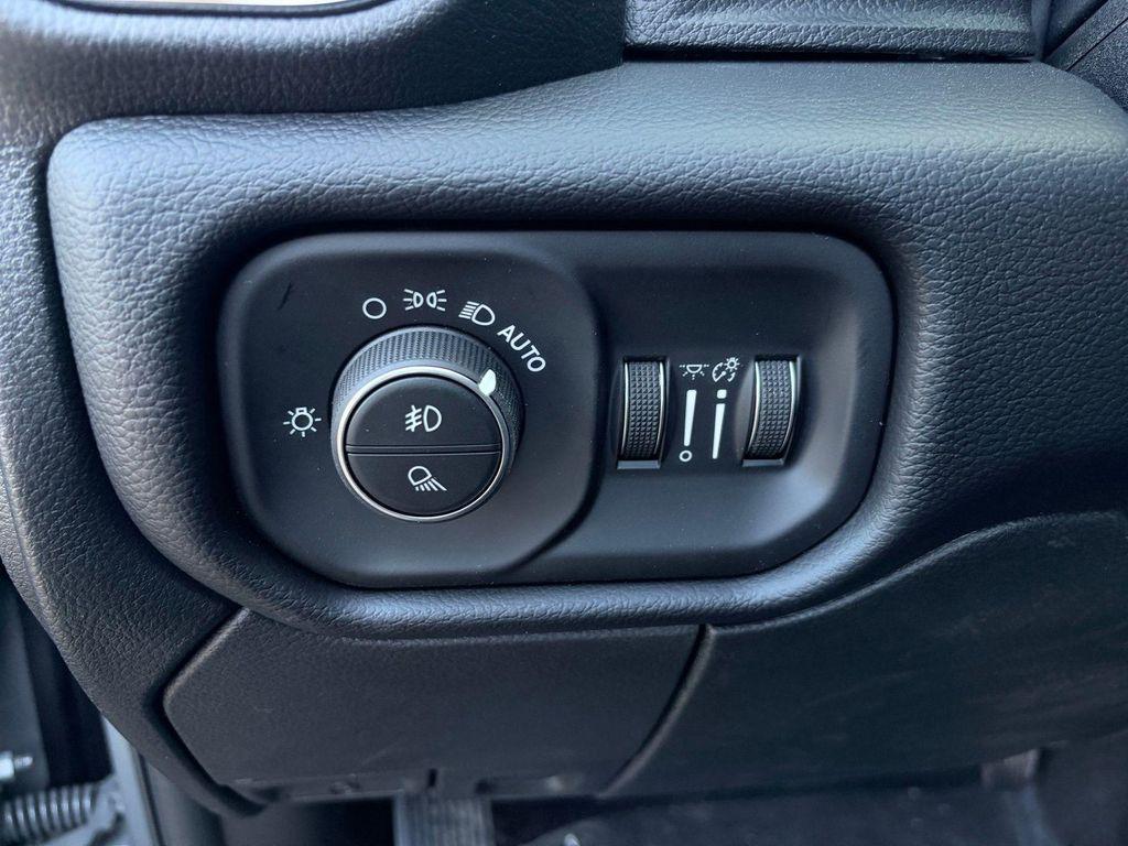 new 2026 Ram 2500 car, priced at $72,540