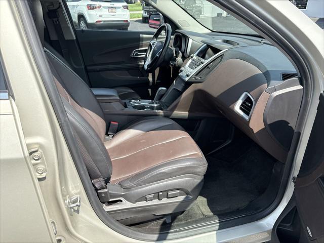 used 2015 Chevrolet Equinox car, priced at $8,950