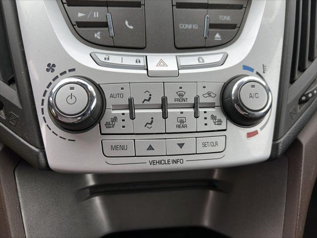 used 2015 Chevrolet Equinox car, priced at $8,950