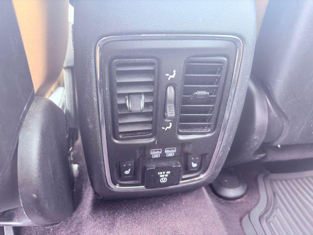 used 2017 Dodge Durango car, priced at $17,975