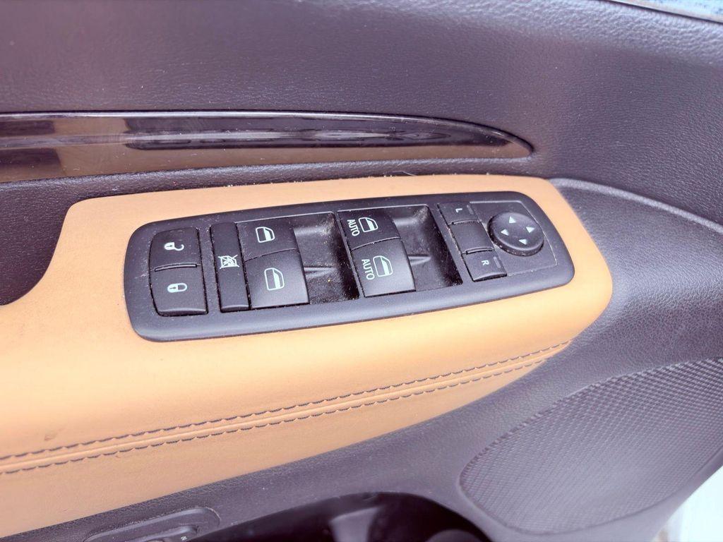 used 2017 Dodge Durango car, priced at $17,975