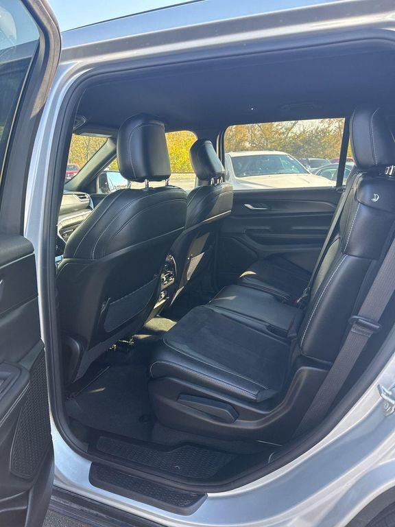 used 2024 Jeep Grand Cherokee L car, priced at $33,975