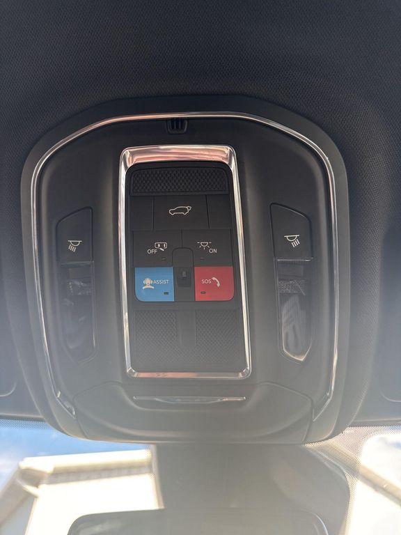 used 2024 Jeep Grand Cherokee L car, priced at $33,975