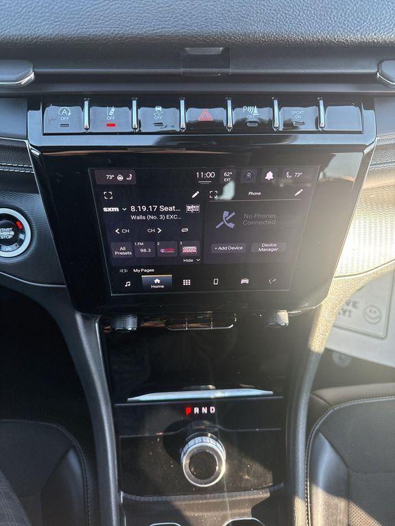 used 2024 Jeep Grand Cherokee L car, priced at $33,975