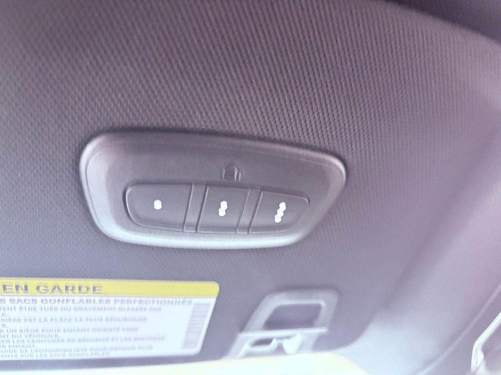 new 2025 Jeep Grand Cherokee car, priced at $52,260