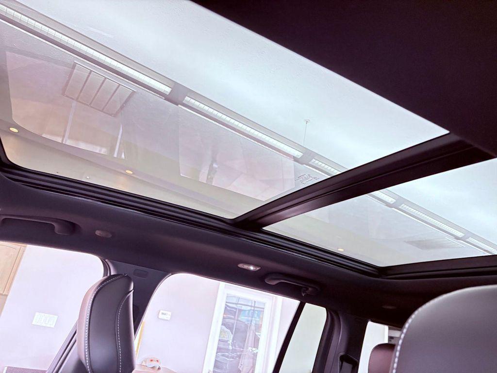 new 2025 Jeep Grand Cherokee car, priced at $52,260