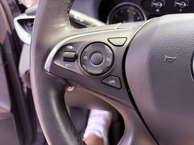 used 2020 Buick Enclave car, priced at $24,800