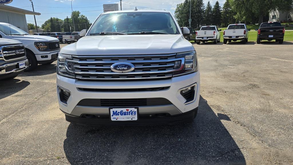 new 2019 Ford Expedition car, priced at $27,995