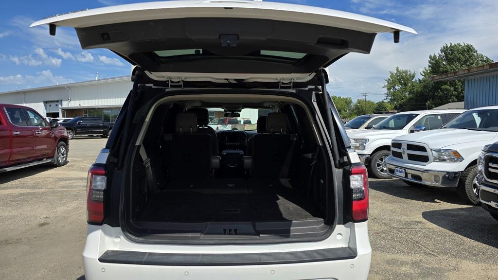 new 2019 Ford Expedition car, priced at $27,995