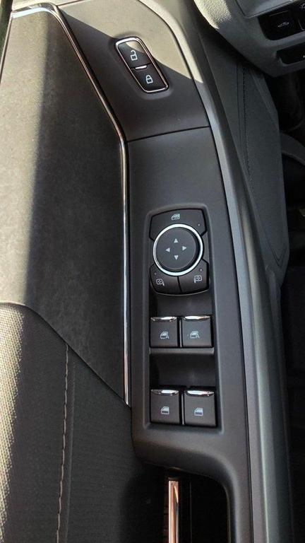 new 2024 Ford F-150 car, priced at $57,475