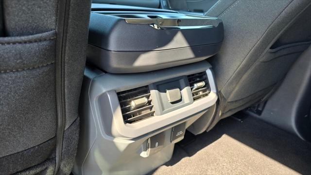 new 2024 Ford F-150 car, priced at $57,475