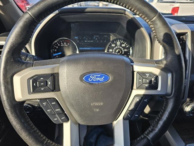 used 2018 Ford F-150 car, priced at $32,995