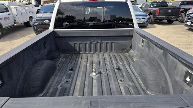 used 2024 Ford F-350 car, priced at $76,995