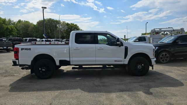 used 2024 Ford F-350 car, priced at $76,995