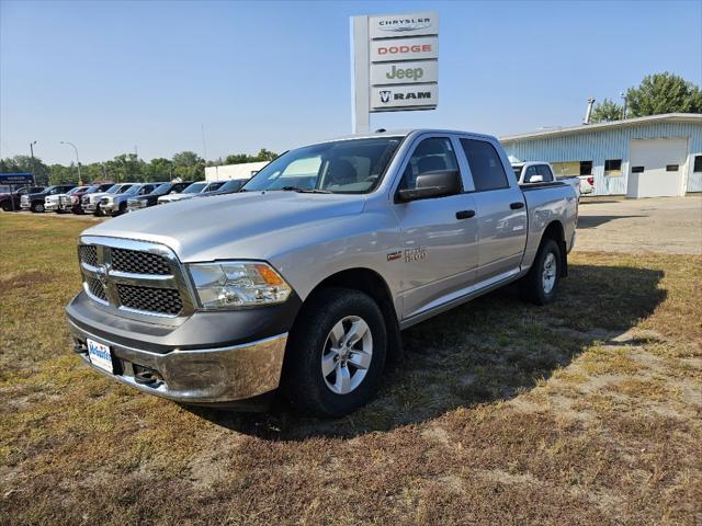 used 2016 Ram 1500 car, priced at $21,995