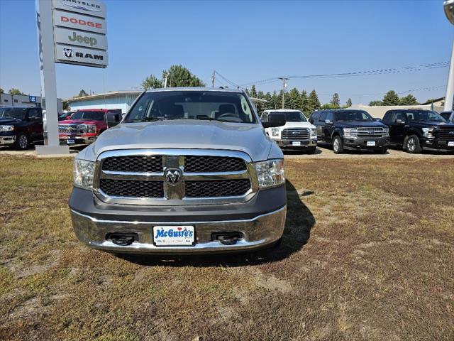 used 2016 Ram 1500 car, priced at $21,995