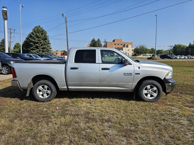 used 2016 Ram 1500 car, priced at $21,995