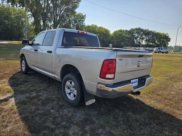 used 2016 Ram 1500 car, priced at $21,995