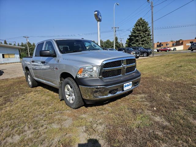 used 2016 Ram 1500 car, priced at $21,995