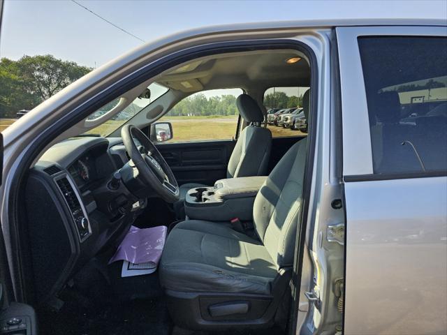 used 2016 Ram 1500 car, priced at $21,995