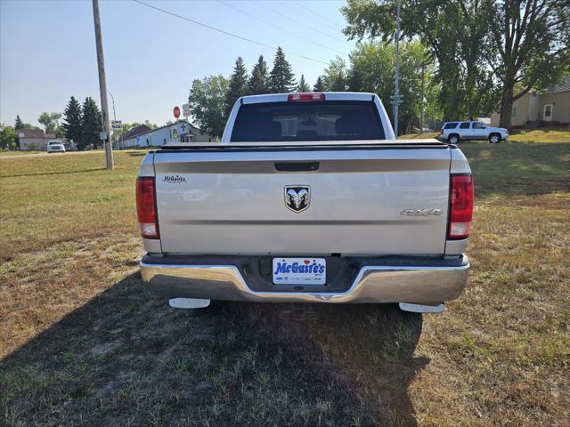 used 2016 Ram 1500 car, priced at $21,995